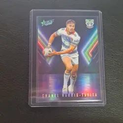 Select 2026 NRL Warriors Playmakers 5-Card PM76 - PM80 New Zealand FULL SET 🔥 - Image 4
