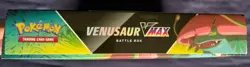 Venusaur VMAX Battle Box Sealed Error Box | Pokemon TCG | Jumbo Card - Image 3