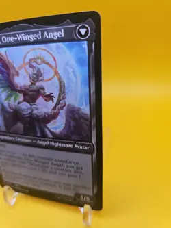 Sephiroth, Fabled SOLDIER - MTG Final Fantasy - Regular - NM - Image 3