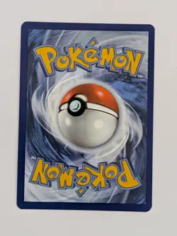 Pokemon Espeon Reverse Holo Prismatic Evolutions #033/131 NM TCG - Image 2