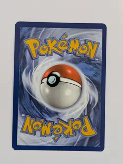Pokemon Larry's Komala Ascended Heroes #175/217 Cosmos Holo NM TCG - Image 2