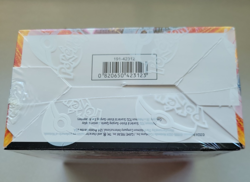 Pokemon TCG Surging Sparks Booster Box NEW SEALED 36 PACKS - Image 4