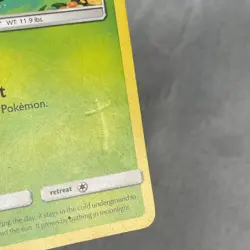 Oddish 2/236 - Cosmic Eclipse - Common - Pokemon Card TCG - MP - Image 2