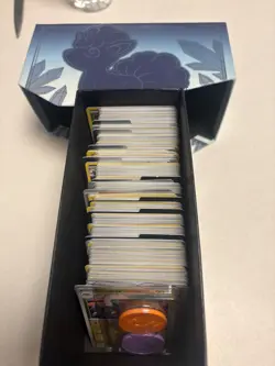 Lot of 350+ Reverse Holos Pokemon TCG Sun & Moon- Scarlett & Violet - Image 1