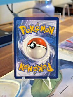 Pokemon TCG - Zorua IR Illustration rare - SV: White Flare 142/086 - NM - Image 2