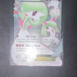 The Pokemon Company Gardevoir EX RC30/RC32 Full Art Holo Eng 170HP - Image 3