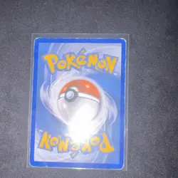 The Pokemon Company Gardevoir EX RC30/RC32 Full Art Holo Eng 170HP - Image 4