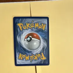 Pokemon TCG Articuno (17 Delta) 17/108 Roaring Skies Reverse Holo Rare English - Image 2