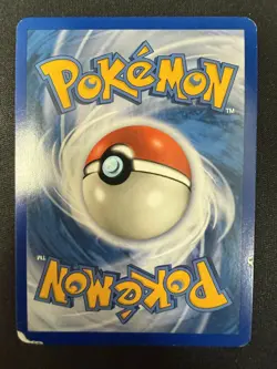 POKEMON SWABLU PLATINUM REVERSE HOLO CARD - Image 2