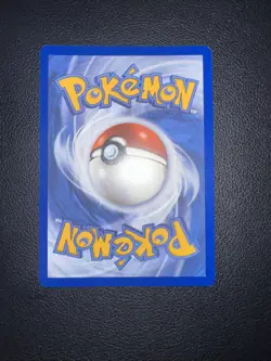Pokemon Scream Tail Pokemon Center Stamp SVP065 Promo NM - Image 3