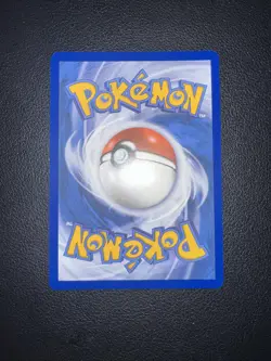 Iron Thorns - 098 (Pokemon Center) 098 Sv: Scarlet & Violet Promo Cards Holo - Image 3