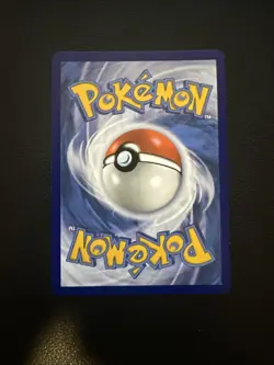 Iron Thorns - 098 (Pokemon Center) 098 Sv: Scarlet & Violet Promo Cards Holo - Image 4