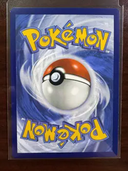 2023 Pokemon Trick or Trade - #104/198 Greavard - Image 2