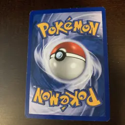 Pokemon - Lt. Surge's Pikachu - 84/132 - Gym Challenge - Common LP/MP - Image 2