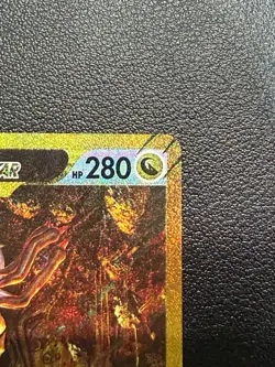 Giratina VSTAR UR 261/172 S12a Korean Pokemon Card Rare + Bonus - Image 4