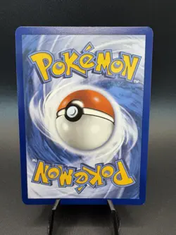Kangaskhan Pokemon TCG Destined Rivals 204/182 Illustration Rare NM - Image 2