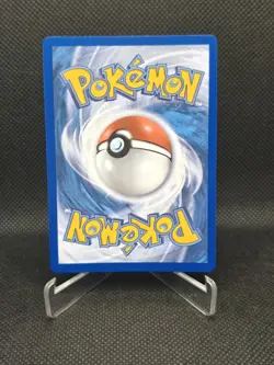 Pokemon Card - Beedrill ex 098/086 Full Art - Chaos Rising - Image 2