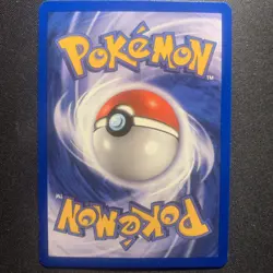 Pokemon TCG Energy Removal Base Set 92/102 Regular Unlimited Common - Image 2