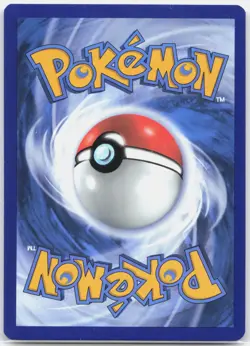 Pokemon GENGAR (COSMOS HOLO) 057/091 Trick or Trade BOOster 2024 NM - Image 2