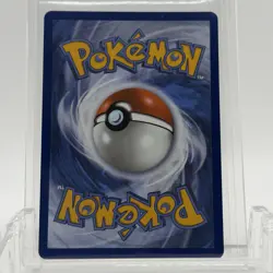 Pokemon TCG Chaos Rising Tauros #096/086 Illustration Rare NM- - Image 2