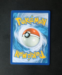 Pokemon Card TCG - Joltik 196/182 - Paradox Rift - Illustration Rare - NM ⭐ - Image 4