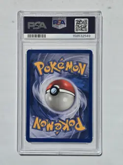 Pokemon Machamp 16/165 - Rev Foil - Skyridge - PSA 10 - GEM MINT - Image 2