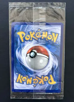 SEALED Electabuzz 41/108 Toys R US Promo Pokemon Card - Image 2