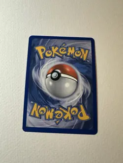 Fire Energy - Pokemon Organized Play 2009 Unnumbered Promo LP - Image 2