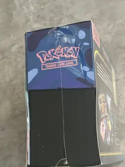 Pokemon TCG - Chaos Rising - Elite Trainer Box (ETB) - Brand New Sealed - Image 4
