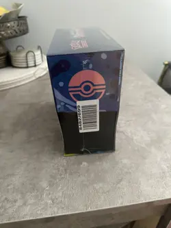 Pokemon TCG - Chaos Rising - Elite Trainer Box (ETB) - Brand New Sealed - Image 5