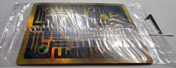 Ancient Mew SEALED Pokemon TCG Unopened 2000 Movie Promo Holo Card - VERY RARE - Image 5