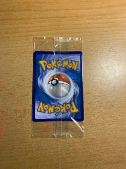 SEALED Stufful - 110/147 - Toys R Us Stamped Holo Promo Pokemon Card - NM - Image 2