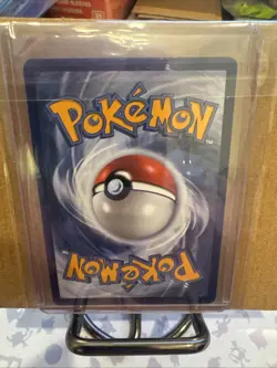 Team Rockets Mewtwo ex 240/182 Destined Rivals Hyper Rare Pokemon English NM - Image 2