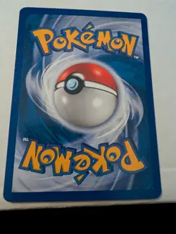 Vintage 2002 Clefairy #101/165 Expedition e-Reader Common Pokemon WOTC - Image 2
