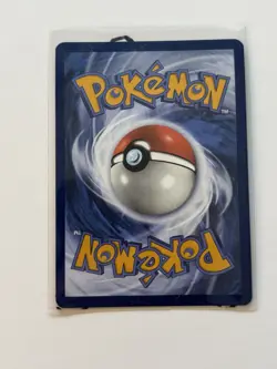 ** 5 swirls Gengar 094/165 Pokemon 151 Sams Promo - Image 2