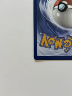 ** 5 swirls Gengar 094/165 Pokemon 151 Sams Promo - Image 4