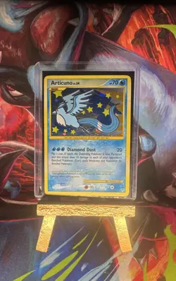 Articuno 148/147 - Secret Rare - Supreme Victors Holo - Image 1