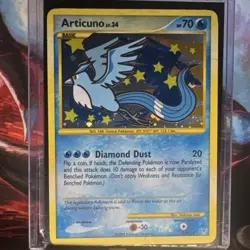 Articuno 148/147 - Secret Rare - Supreme Victors Holo - Image 2