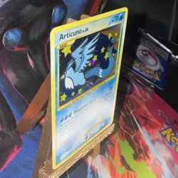 Articuno 148/147 - Secret Rare - Supreme Victors Holo - Image 4