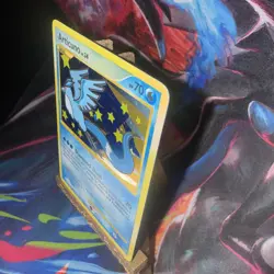 Articuno 148/147 - Secret Rare - Supreme Victors Holo - Image 5