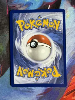 Sawk 130/086 Sv: White Flare Holo Pokemon Illustration Rare IR - Image 2