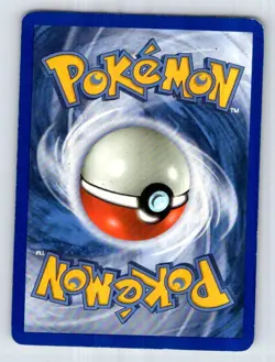 Blaziken 1/17 Rare POP Series 1 Pokemon Holo Damaged - Image 2