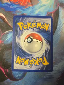 Pokemon Card - Blaziken Emerald 1/106 Rare Non-Holo - Image 2