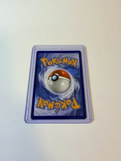 Pokemon Espeon & Deoxys GX SM240 Black Star Promo ENGLISH MINT/NEAR MINT - Image 5