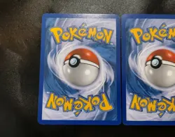 Snorlax 81/111 & Munchlax 69/111 Rising Rivals Common Pokemon Card Set LP - Image 4