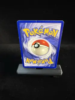 Pokemon TCG Fossil Moltres 12/62 Holo Rare Unlimited 1999 - Image 2