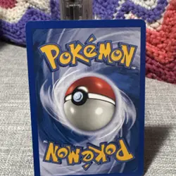 Pokemon Light Flareon 46/105 Neo Destiny Uncommon Regular English 80 HP Stage 1 - Image 4