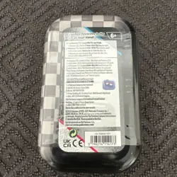 POKEMON TCG: BLACK BOLT & WHITE FLARE UNOVA MINI TIN - SEALED - Image 2