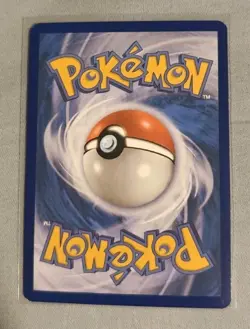 Pokemon TCG Banette (32 Delta) 32/108 Roaring Skies Reverse Holo NM/LP Card - Image 3