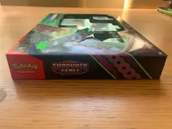Pokemon TCG: 2 x Shrouded Fable Kingdra ex Special Illustration Boxes - Image 4